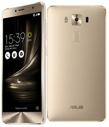 Замена разъема зарядки на телефоне Asus ZenFone 3 Deluxe (ZS550KL) в Чебоксарах